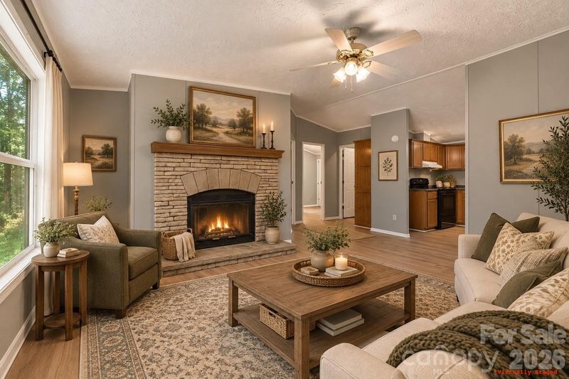 1325 Smith Woods Ln, Hickory Grove, SC 29717