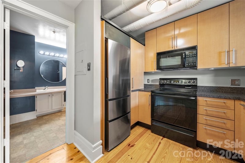 404 N Laurel Ave, Charlotte, NC 28204