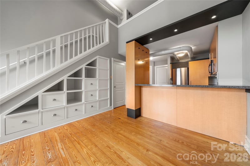 404 N Laurel Ave, Charlotte, NC 28204