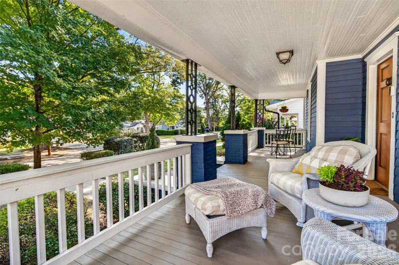 243 Keswick Ave, Charlotte, NC 28206