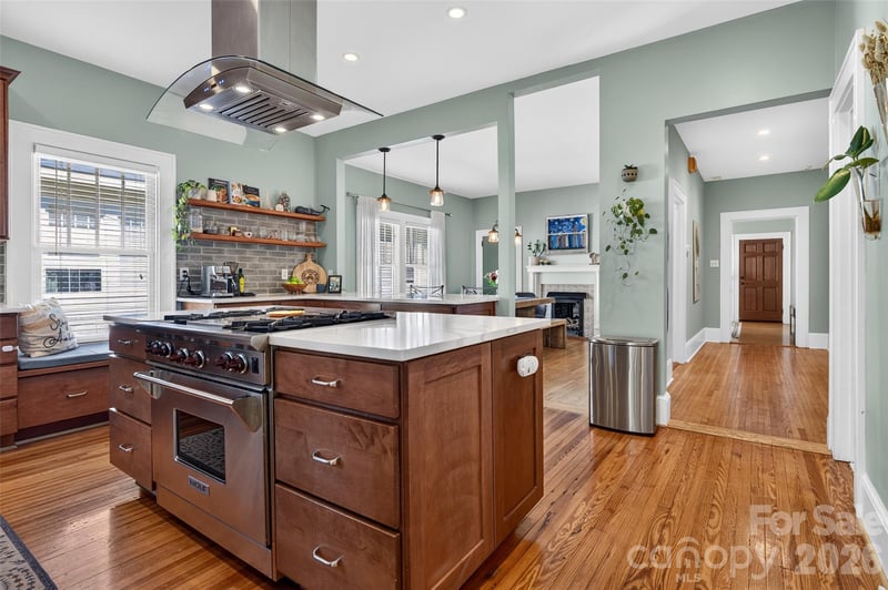 243 Keswick Ave, Charlotte, NC 28206