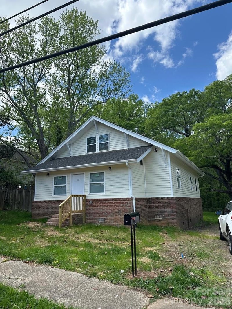 16 Cauthen St, Rock Hill, SC 29730