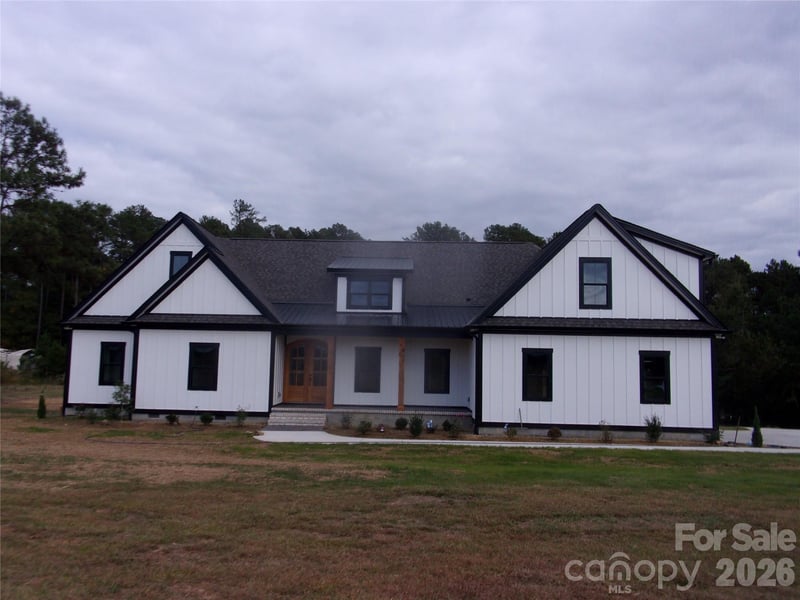 2101 Mangum Dairy Rd, Monroe, NC 28112