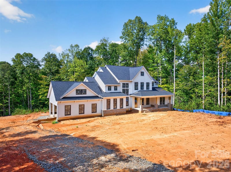1064 Ventosa Dr, Denver, NC 28037
