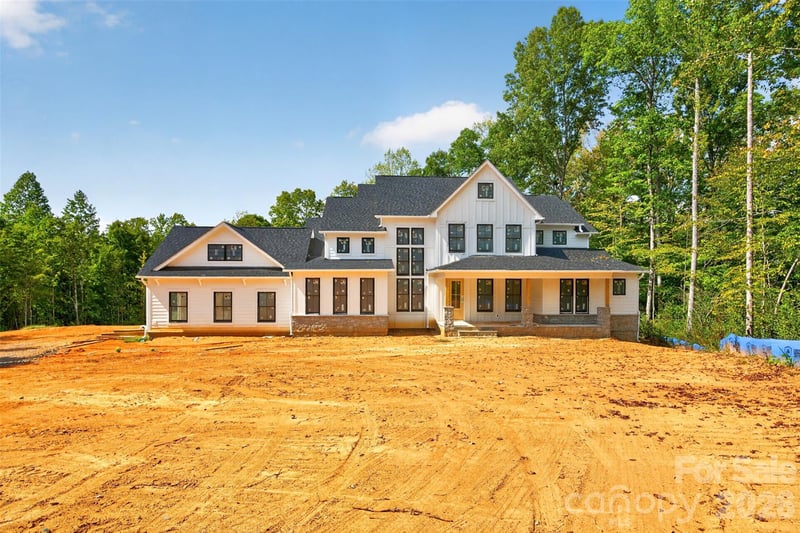 1064 Ventosa Dr, Denver, NC 28037