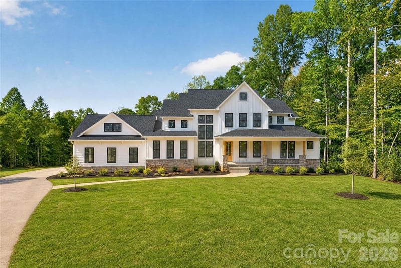 1064 Ventosa Dr, Denver, NC 28037
