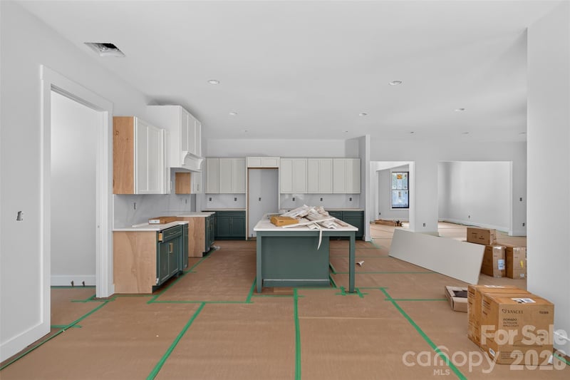 9215 Island Point Rd, Charlotte, NC 28278