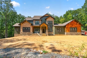 9215 Island Point Rd, Charlotte, NC 28278
