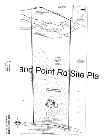 9215 Island Point Rd, Charlotte, NC 28278