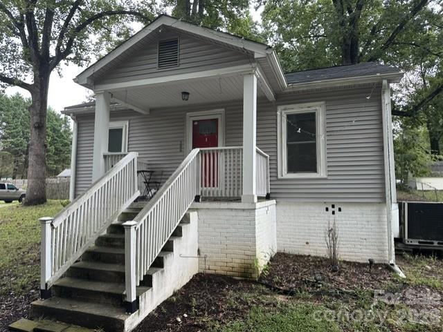 206 Pethel St, Kannapolis, NC 28081