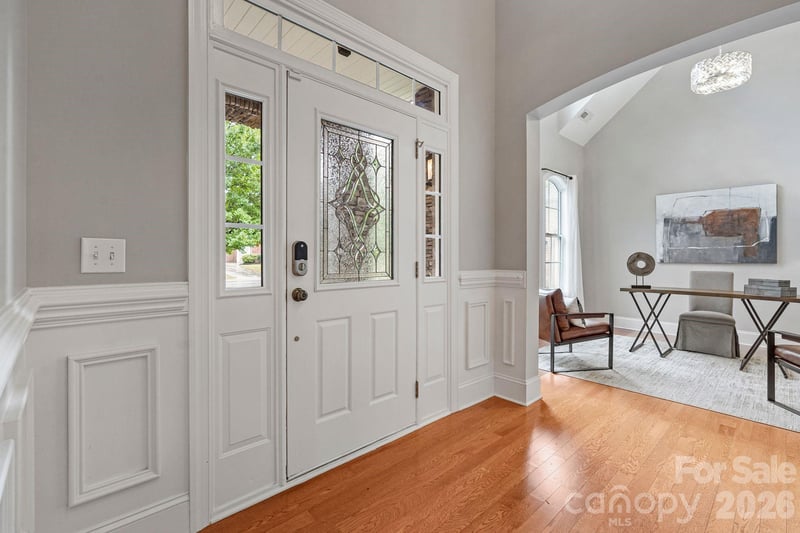 11242 Wheat Ridge Rd, Charlotte, NC 28277