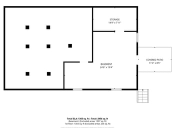 516 Englewood St NE, Concord, NC 28025