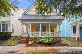 1915 Lela Ave, Charlotte, NC 28208