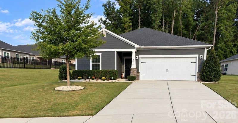 7715 Porrera St, Charlotte, NC 28214
