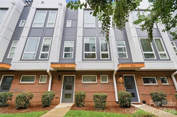 512 Sedgefield Park Dr, Charlotte, NC 28203