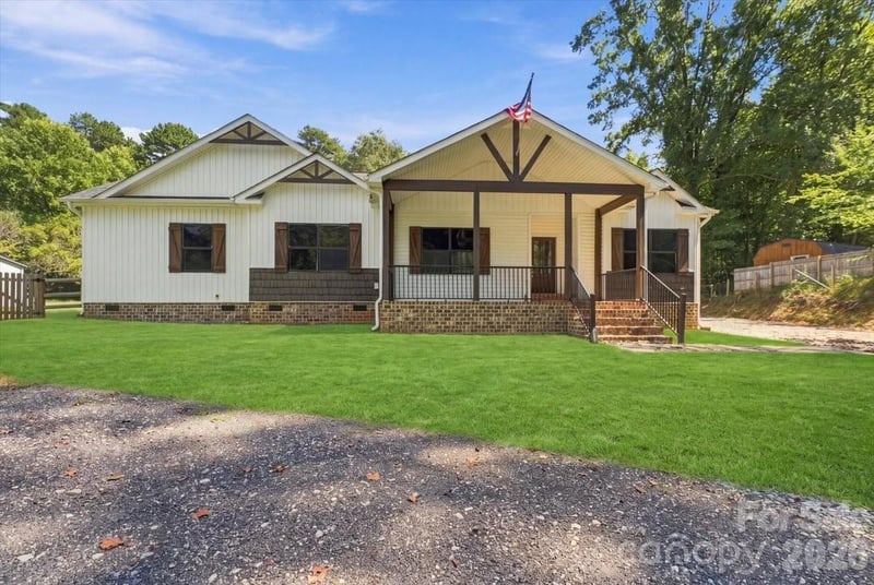 Home Worth Check