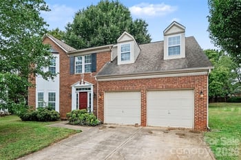 4153 Griswell Dr NW, Concord, NC 28027