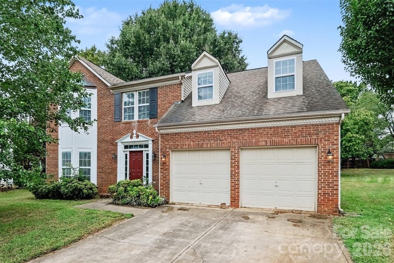 4153 Griswell Dr NW, Concord, NC 28027
