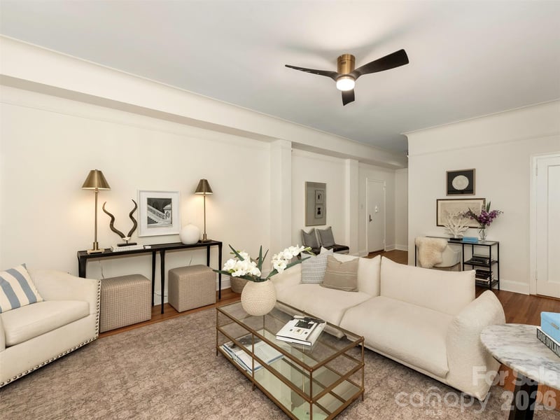 301 W 10th St #107, Charlotte, NC 28202
