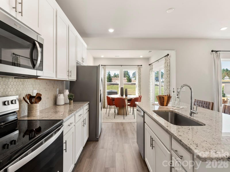 12644 Russellwood Ln, Charlotte, NC 28213