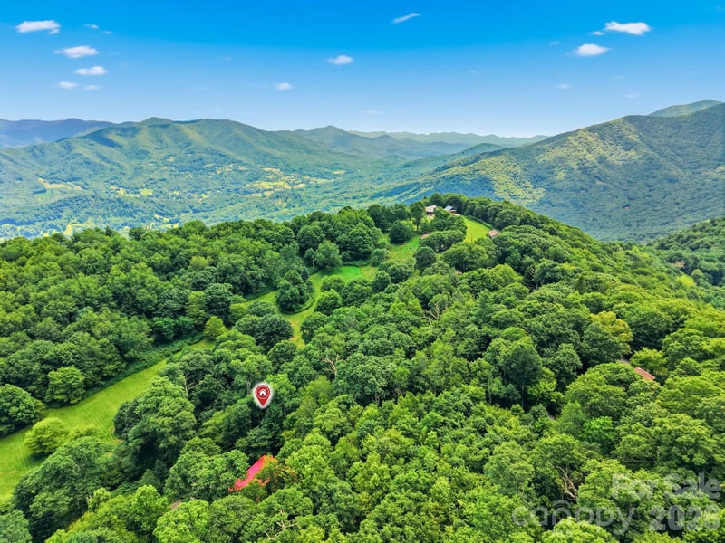 0 Eagles Nest Rd #5, Waynesville, NC 28786