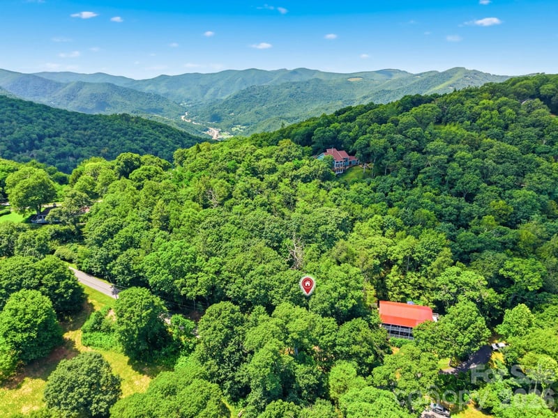 0 Eagles Nest Rd #5, Waynesville, NC 28786