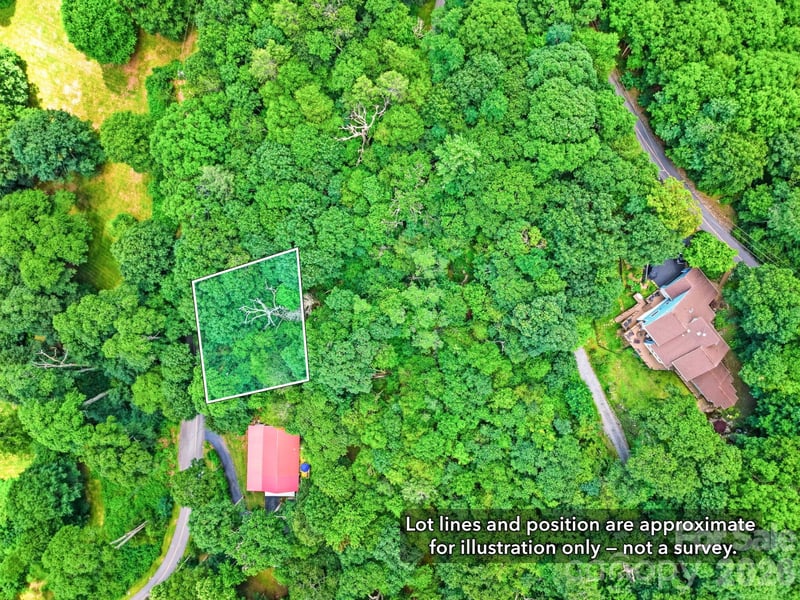0 Eagles Nest Rd #5, Waynesville, NC 28786