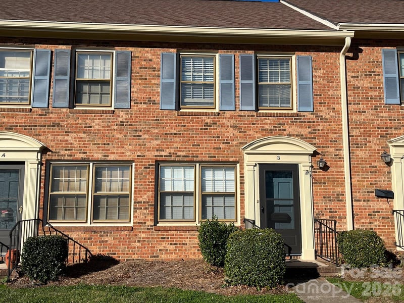 6300 Old Pineville Rd #B, Charlotte, NC 28217