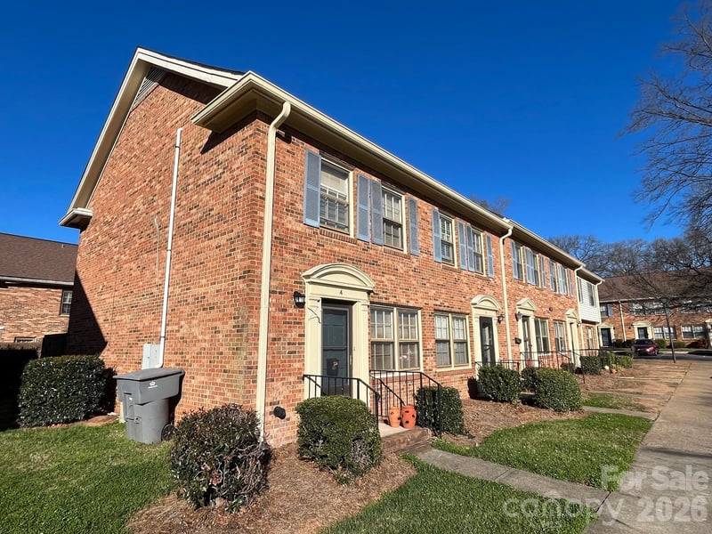 6300 Old Pineville Rd #B, Charlotte, NC 28217