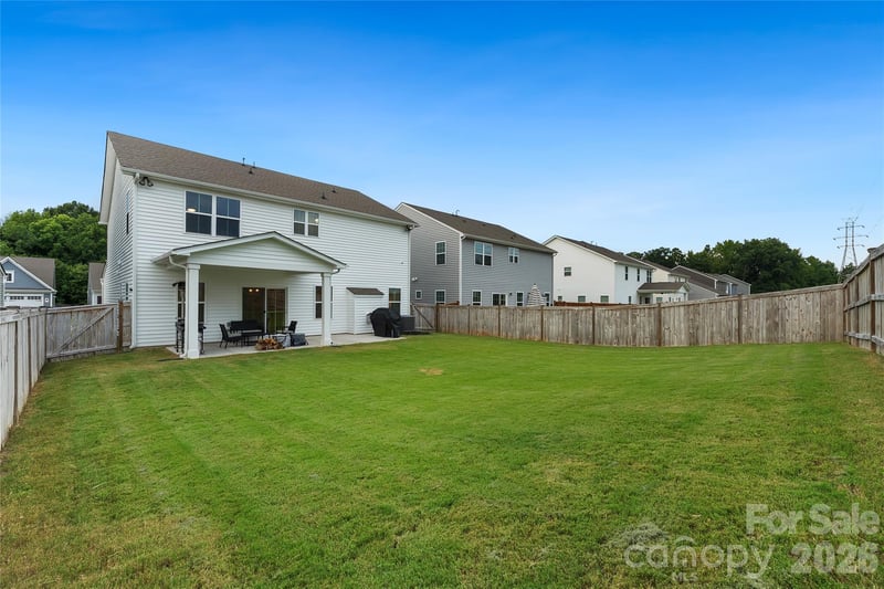 1128 Ryan Meadow Dr, Monroe, NC 28110