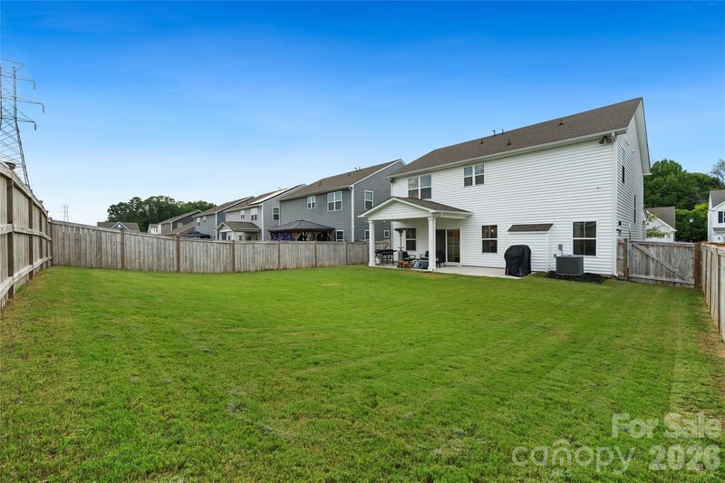 1128 Ryan Meadow Dr, Monroe, NC 28110