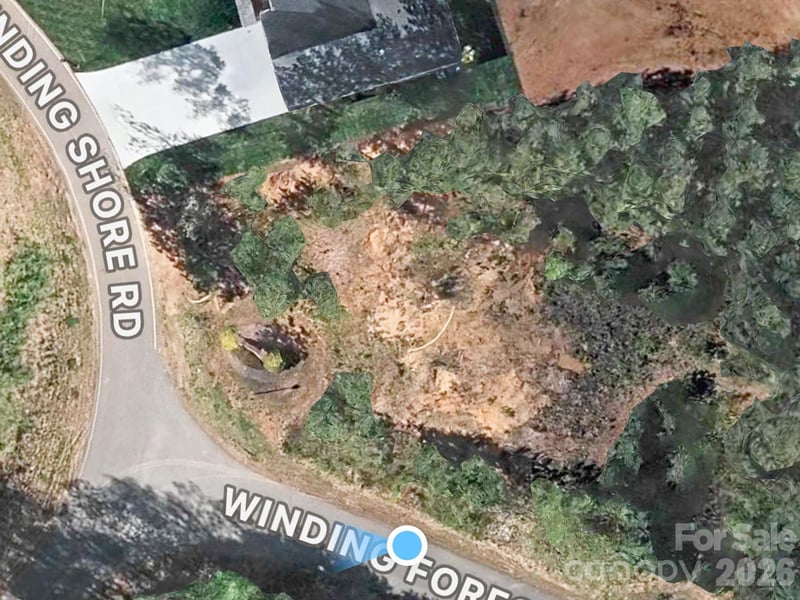 00 Winding Forest Dr, Troutman, NC 28166