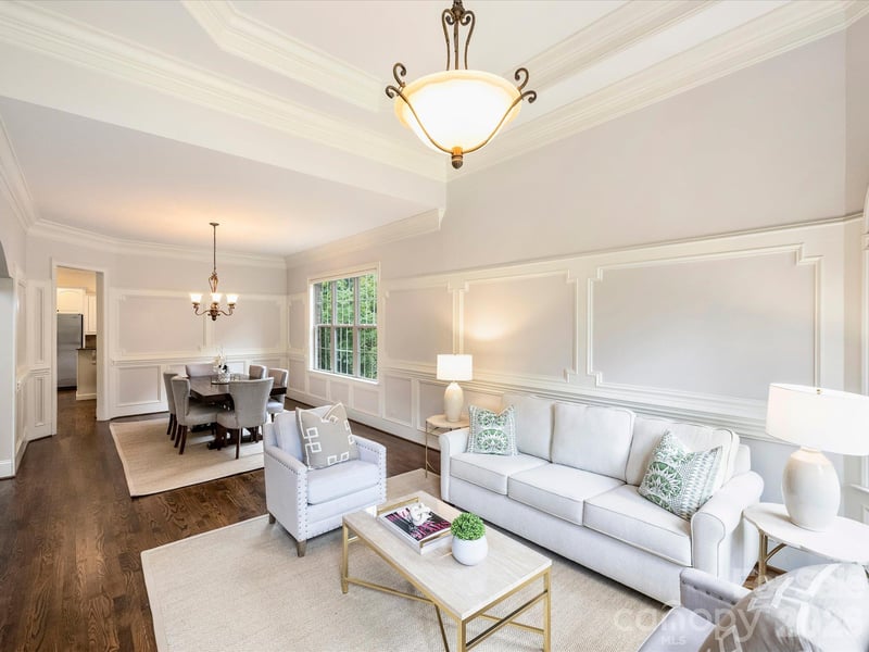 3823 Lakeside Dr, Charlotte, NC 28270