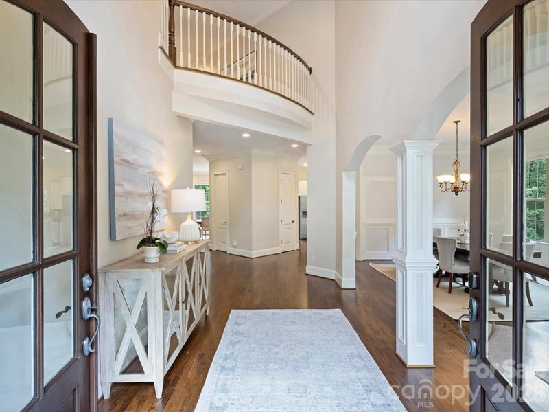 3823 Lakeside Dr, Charlotte, NC 28270