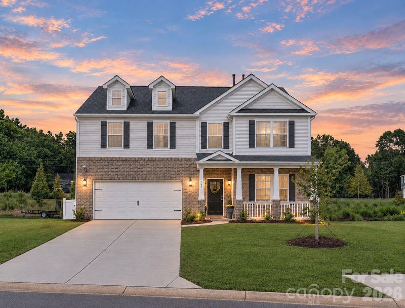 165 Apple Orchard Ct, Statesville, NC 28677