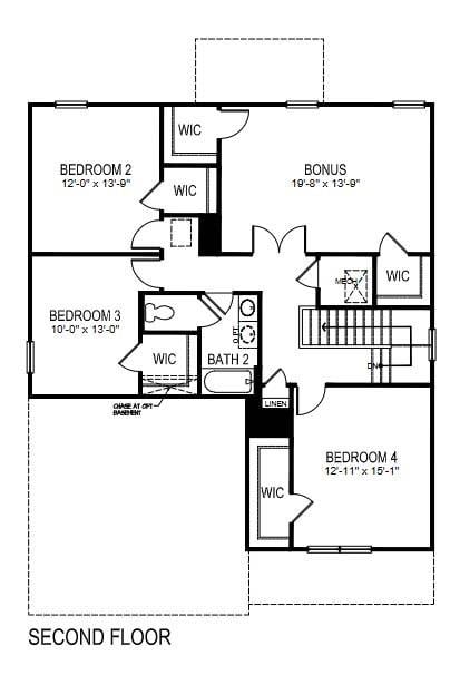 1009 Grace Valley Dr, Monroe, NC 28112
