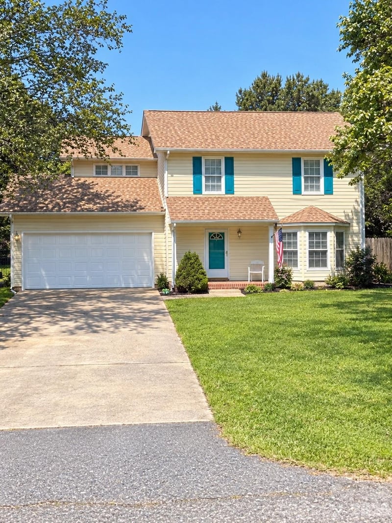 7519 Katherine Dr, Denver, NC 28037