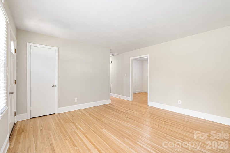 1914 Kilborne Dr, Charlotte, NC 28205