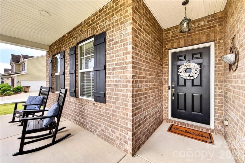 1011 Wellscroft Rd, Indian Trail, NC 28079