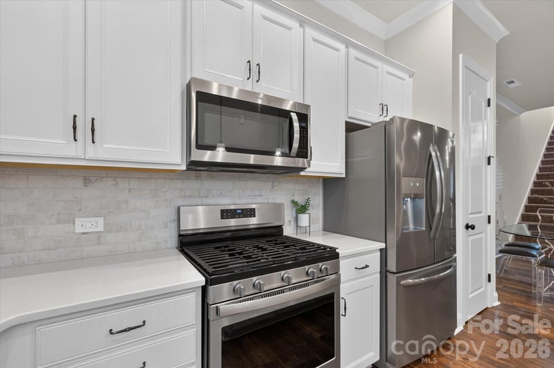 11628 Founders Park Ln, Pineville, NC 28134