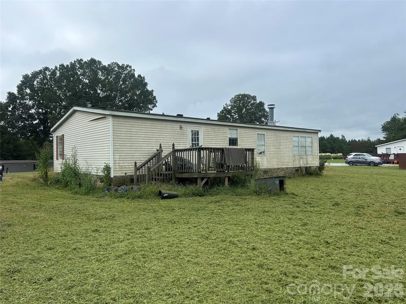 5100 Flay Rd, Lincolnton, NC 28092