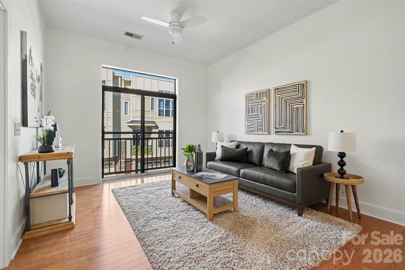 3259 Noda Blvd, Charlotte, NC 28205