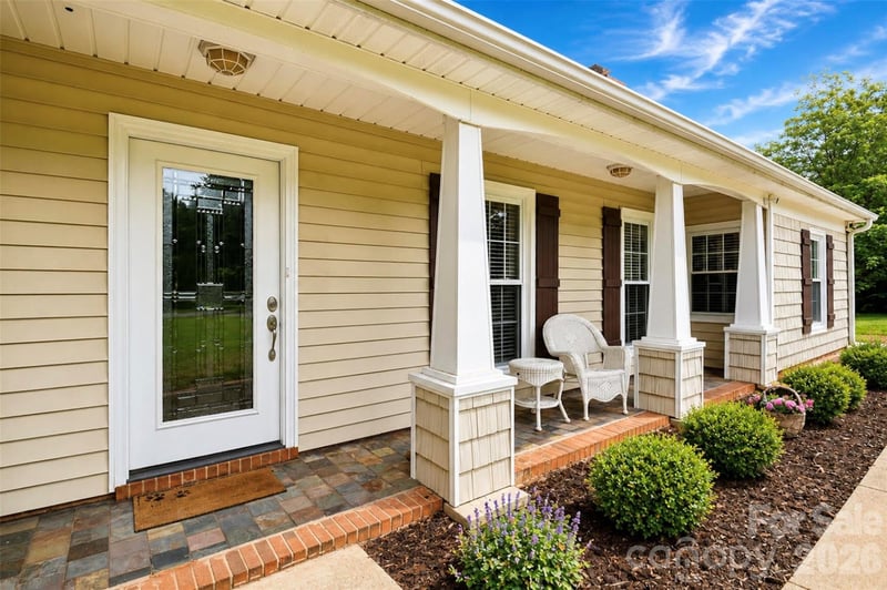 7904 Saddleview Ct, Charlotte, NC 28215