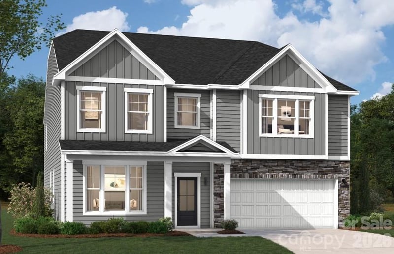 1403 Mossy Glade Rd, Indian Trail, NC 28079