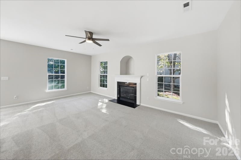 1012 Council Fire Cir, Indian Trail, NC 28079