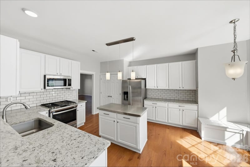 1012 Council Fire Cir, Indian Trail, NC 28079