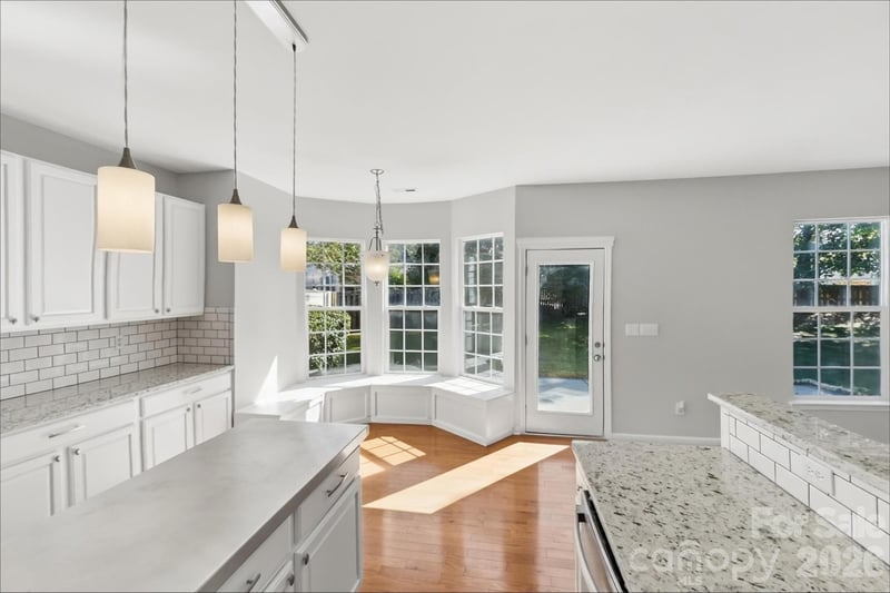 1012 Council Fire Cir, Indian Trail, NC 28079