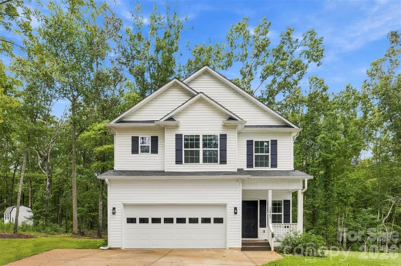 2467 Tart Rd, York, SC 29745
