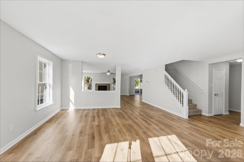 837 Chastain Ave, Concord, NC 28025