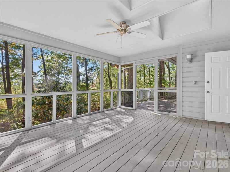 172 Clock Crest Dr, Pisgah Forest, NC 28768